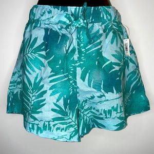 Women’s Gap Pajama Shorts